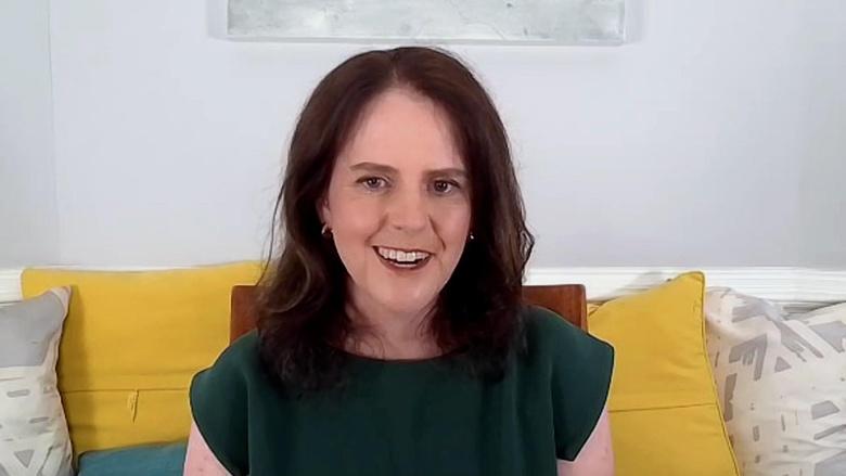 Amanpour and Company Image