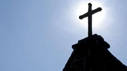 Video thumbnail: PBS NewsHour 2 religious leaders on current U.S. political polarization