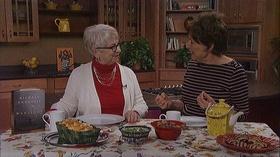 Video thumbnail: Dinner & A Book Warlight