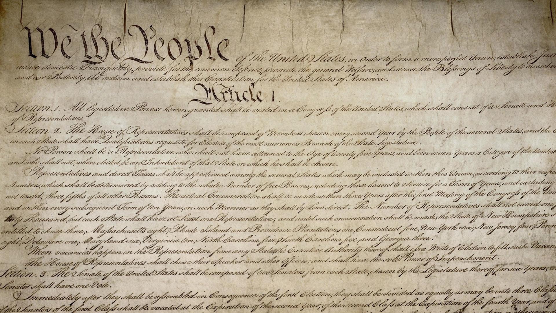 Victory at Yorktown secures independence. Americans aspire for a more perfect union.