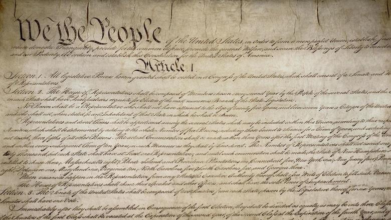 The American Revolution Image