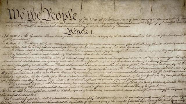 Preview: The Most Sacred Thing