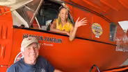 Miss Veedol: The Spirit of Wenatchee