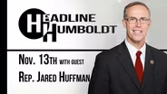 Headline Humboldt: November 13th, 2020