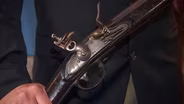 Appraisal: 1826 P. & E.W. Blake Model 1822 Rifle