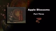Apple Blossoms Part III