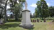 Van Rensselaer Family Plot