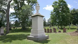 Van Rensselaer Family Plot