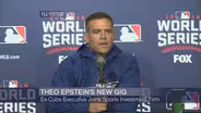 Crain’s Headlines: A New Gig for Theo Epstein
