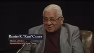 Ramiro R. "Ram" Chavez