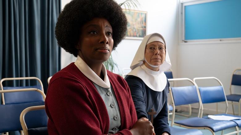 Call the Midwife Image