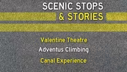 Scenic Stops & Stories (#502, 8/1/24)