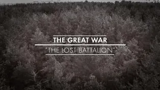 The Lost Battalion