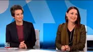 Amy Walter and Tamara Keith on Democrats’ impeachment path