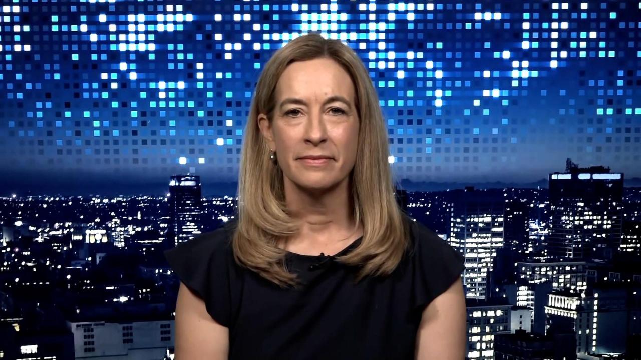 Amanpour and Company