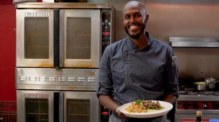 Video thumbnail: Relish Restauranteering