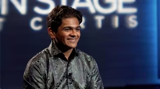 Triple Threat: Oboe - Izaiah Cheeran