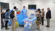 Health science campus opens, home to NJ's newest med school