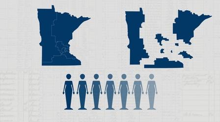 Minnesota Could Be a Big Loser in 2020