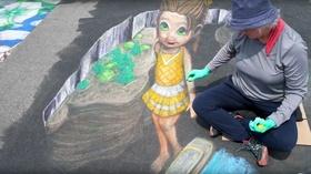 Video thumbnail: The Arts Page Local Look at Arts #19