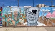 Leger Fernandez on Iran; Cesar Chavez Reckoning