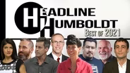 Headline Humboldt: December 31st, 2021