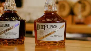 Olde Raleigh Distillery