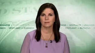 Business Report: NJ's unemployment rate drops