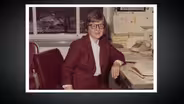 The life and achievements of chemist Stephanie Kwolek