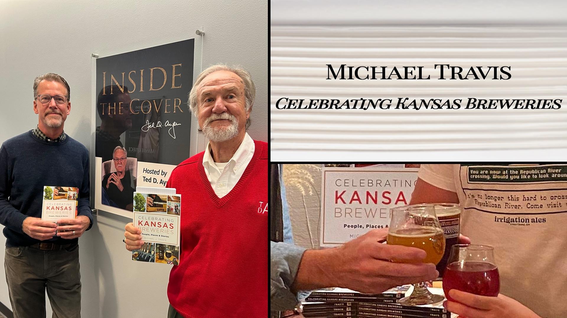 Michael Travis "Celebrating Kansas Breweries"