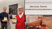 Michael Travis "Celebrating Kansas Breweries"