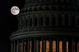 Rep. Ralph Norman discusses the looming government shutdown
