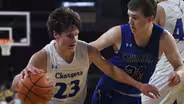 2021 Boys A Basketball | SF Christian vs. St. Thomas More