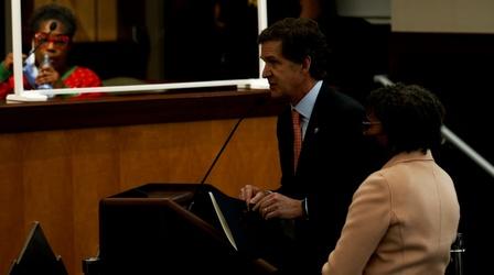 Video thumbnail: Chattanooga City Council Highlights December 21st, 2021