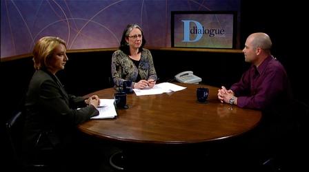 Video thumbnail: Dialogue Tea Party Movement