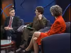 Political Science Discussion