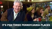 IT'S PGH Three Pennsylvania Places