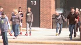 Video thumbnail: Documentaries & Specials Students First: Mentorship in Bemidji