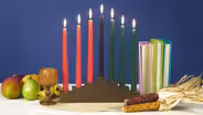 Kwanzaa Day 7