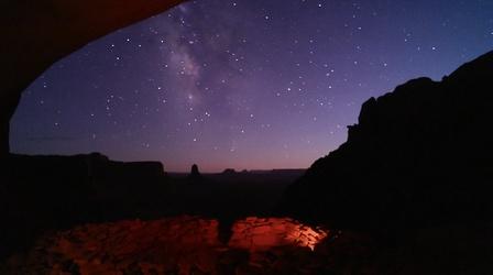 Video thumbnail: Utah Places Danse Religieuse