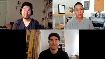 Video thumbnail: MetroFocus ASIAN COMEDY FEST IS BACK IN NYC