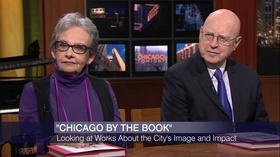 Video thumbnail: Chicago Tonight New Book Looks at Publications on Chicago’s Image, Impact