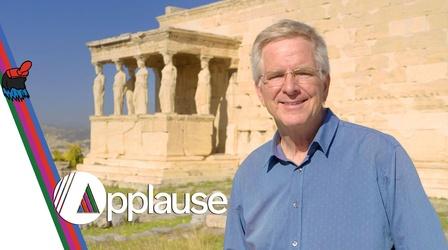 Video thumbnail: Applause Applause October 21, 2022: Rick Steves Art of Europe