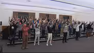 Chicago Children’s Choir Reconnects with Black History