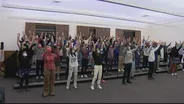 Chicago Children’s Choir Reconnects with Black History