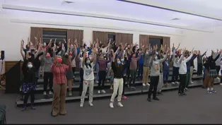 Chicago Children’s Choir Reconnects with Black History