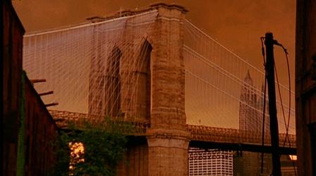 Video thumbnail: Brooklyn Bridge A New York City Icon