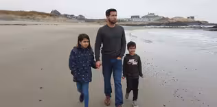 Finding Hope
