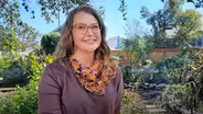 Garden Makeover Grows New Friends and Career