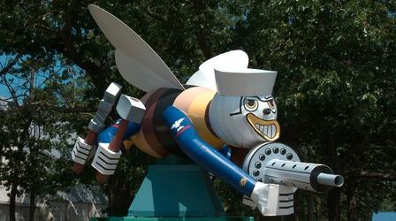 Video thumbnail: Treasures Inside The Museum Blithewold | Seabee Museum